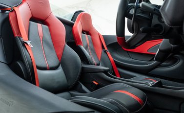 McLaren 570S Spider 20