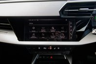 Audi A3 SPORTBACK TFSI E SPORT 28