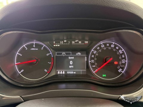 Vauxhall Corsa 1.4i ecoFLEX Energy Euro 6 5dr (a/c) 84