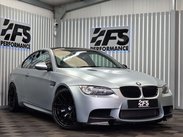 BMW M3 4.0 iV8 Frozen Silver Edition Coupe 2dr Petrol DCT Euro 5 (420 ps) 46