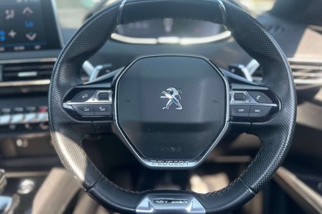 Peugeot 3008 1.5 BlueHDi GT Line Premium SUV 5dr Diesel EAT Euro 6 (s/s) (130 ps) 28