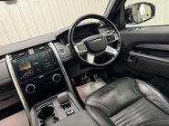 Land Rover Discovery 3.0 Discovery R-Dynamic S D MHEV Auto 4WD 5dr 47