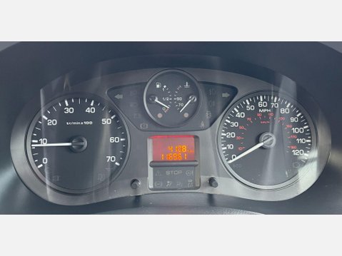 Citroen Berlingo 1.6 HDi 625 XTR+ Panel Van 5dr Diesel Manual L1 (138 g/km, 90 bhp) 27
