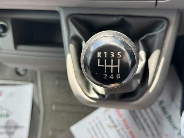 Volkswagen Crafter MWB L2H2 [SOLD CR] High Roof Startline Cr30 Air Con Sensors Euro 6 30