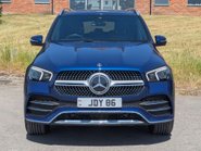 Mercedes-Benz GLE 2.0 GLE 300 AMG Line Premium D 4Matic Auto 4WD 5dr 5