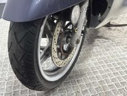 BMW K1200LT 2000 59K GOOD RUNNING LIGHT PROJECT BIKE TOURER 1200CC 11