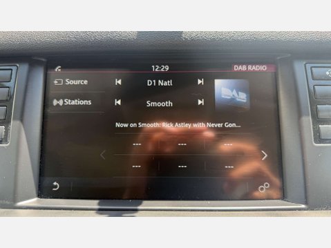 Land Rover Discovery Sport 2.0 Discovery Sport HSE TD4 Auto 4WD 5dr 21