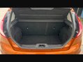 Ford Fiesta TITANIUM 7