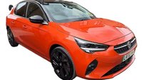 Vauxhall Corsa Electric 50kWh Elite Nav Hatchback 5dr Electric Auto (7.4Kw Charger) (136 ps) 1