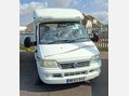 Marquis Lancashire Autosleeper 1