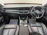 Alfa Romeo Stelvio 2.1 Stelvio Speciale TD AWD Auto 4WD 5dr 55