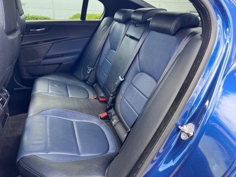 Jaguar XE 2.0d R-Sport Euro 6 (s/s) 4dr 29