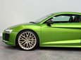 Audi R8 5.2 FSI V10 Plus S Tronic quattro Euro 6 (s/s) 2dr 17