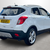 Vauxhall Mokka 1.4T Limited Edition 5dr 9
