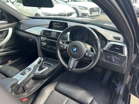 BMW 3 Series 2.0 320d M Sport Saloon 4dr Diesel Auto xDrive Euro 6 (s/s) (190 ps) 3