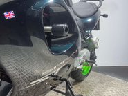 Triumph Sprint 2004 ONLY 13K EYE CATCHING SPORTS TOURING 955CC 16