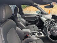 Audi Q3 1.4 Q3 S Line Edition TFSI 5dr 19