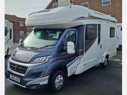 Auto-Trail Imala 715