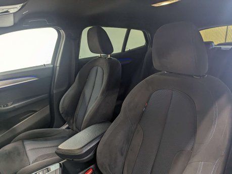 BMW X2 2.0 X2 xDrive 20d M Sport Auto 4WD 5dr 37