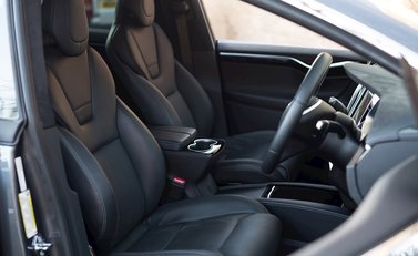 Tesla Model X X P100 14