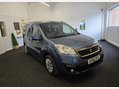 Peugeot Partner HORIZON RE 2