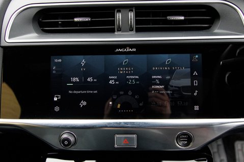 Jaguar I-Pace BLACK 24
