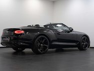 Bentley Continental 4.0 Continental GT V8 Auto 4WD 2dr 11