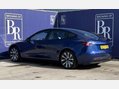 Tesla Model 3 Saloon 4dr Electric Auto RWD (208 ps) 6