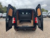 Citroen Dispatch Crew Cab AUTO MWB L2H1 Low Roof Driver 3100 Air Con EURO 6 9