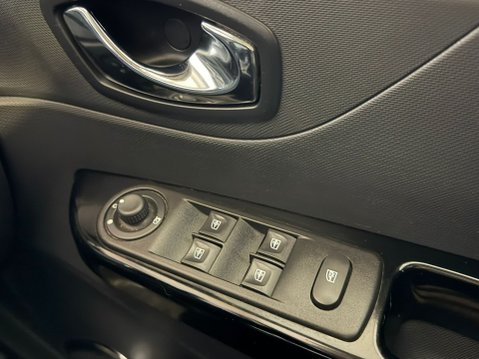 Renault Captur DYNAMIQUE S MEDIANAV ENERGY DCI S/S 21