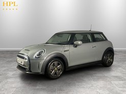 Mini Hatch Cooper SE 32.6kWh Level 1 Hatchback 3dr Electric Auto (184 ps) Cruise Cont