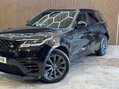 Land Rover Range Rover Velar 2.0 Range Rover Velar R-Dynamic S D240 Auto 4WD 5dr 40