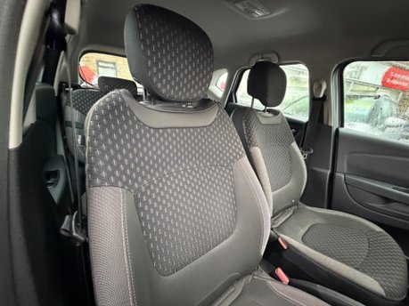 Renault Captur DYNAMIQUE NAV TCE 10