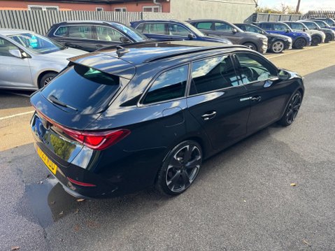 Cupra Leon VZ2 DSG 24