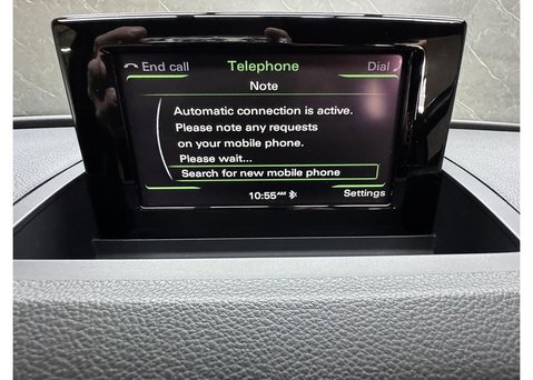Audi Q3 2.0 TDI S line Plus SUV 5dr Diesel S Tronic quattro Euro 6 (s/s) (184 ps) 69