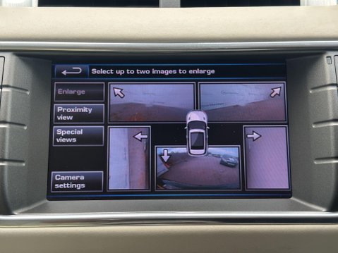 Land Rover Range Rover Evoque Evoque Dynamic Coupe AWD 3dr Petrol Auto 21