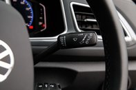 Volkswagen T-Roc STYLE TSI DSG 15