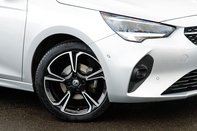 Vauxhall Corsa ELITE EDITION 11