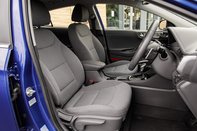 Hyundai IONIQ FIRST EDITION MHEV 30