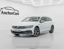 Volkswagen Passat 1.4 TSI 13kWh GTE Estate 5dr Petrol Plug-in Hybrid DSG Euro 6 (s/s) (218 ps 1
