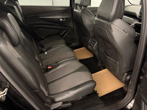 Peugeot 5008 1.5 BlueHDi Allure Euro 6 (s/s) 5dr 6