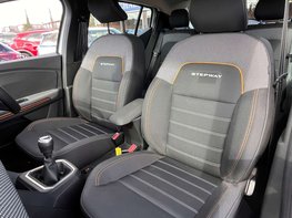 Dacia Sandero 1.0 Sandero Stepway Prestige TCe 5dr 62
