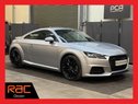 Audi TT 2.0 TFSI S line S Tronic quattro Euro 6 (s/s) 3dr