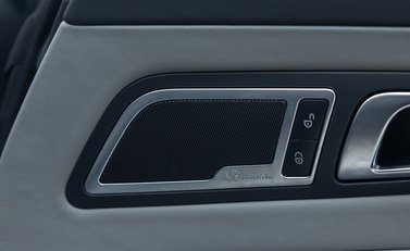 Mercedes-Benz Amg GT C EDITION 50 Roadster 29