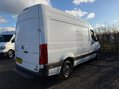 Mercedes-Benz Sprinter 2.1 314 CDI RWD L2 H2 Euro 6 5dr 5