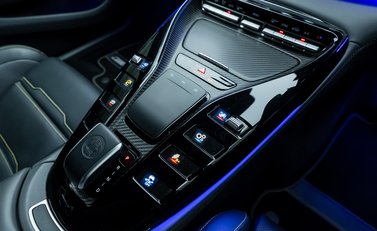 Mercedes-Benz Amg GT 63 S EDITION 1 22