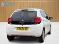 Citroen C1 1.0 VTi Feel Hatchback 5dr Petrol Manual Euro 5 (Euro 5) (68 ps) 7