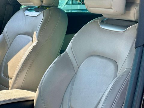 DS DS 5 BLUEHDI PRESTIGE S/S EAT6 22