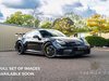 Porsche 911 GT3 £30K IN OPTIONS. WEISSACH PACKAGE. PCCBS. LIFT SYSTEM. BOSE.