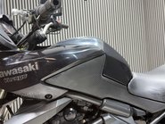 Kawasaki Versys 650 2012 87K GOOD RUNNING ADVENTURE PROJECT BIKE 650CC 17